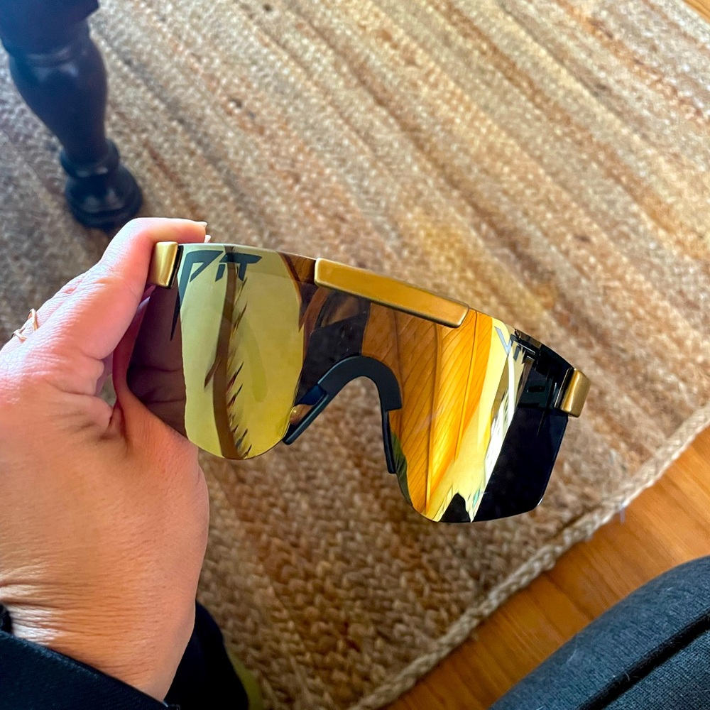 PIT VIPERS